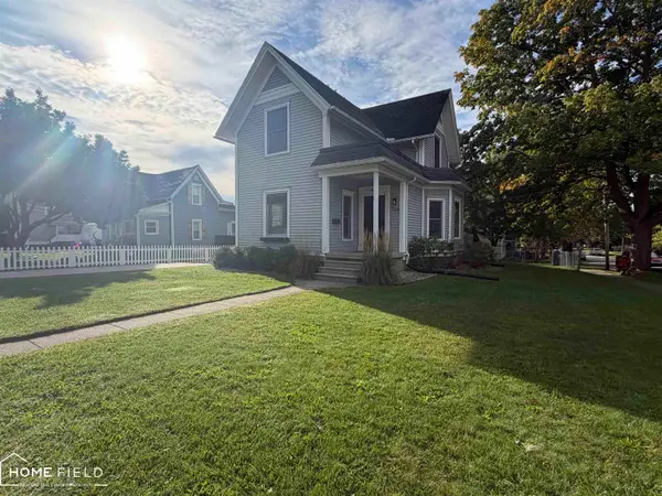 704 E Oliver, Owosso, MI 48867
