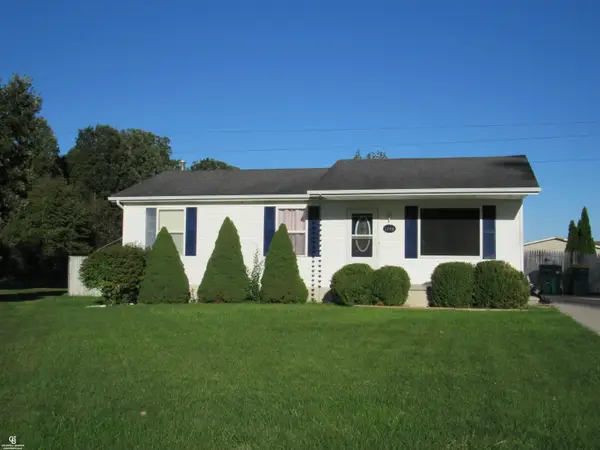 1246 Quain, Port Huron, MI 48060