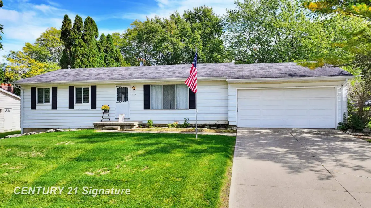 429 Holland, Flushing, MI 48433 - #1