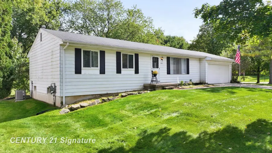 429 Holland, Flushing, MI 48433 - #2