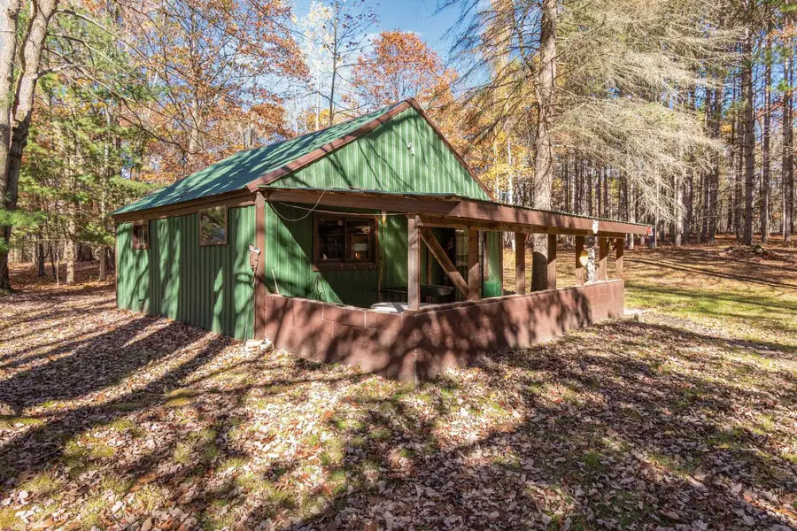 3385 Jones, Beaverton, MI 48612 - #2