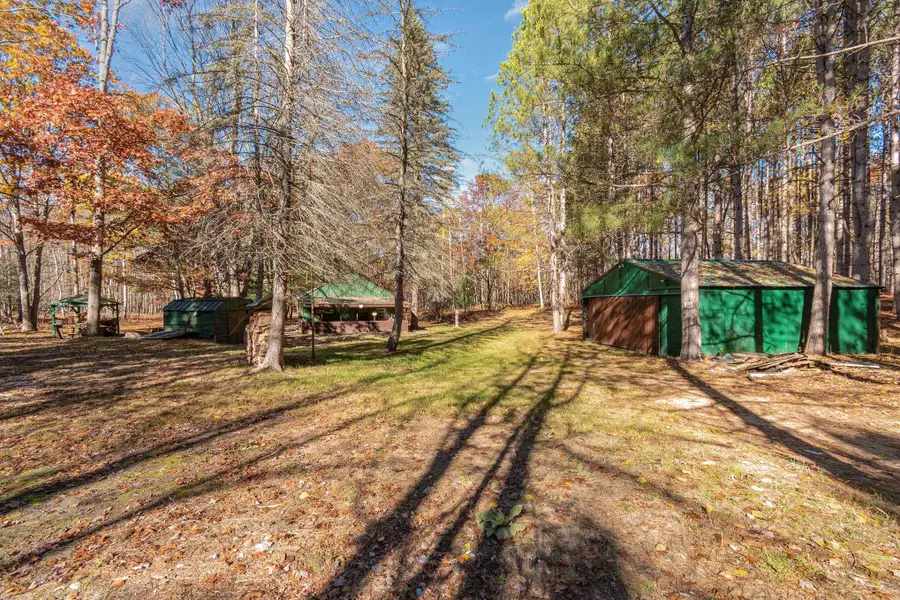 3385 Jones, Beaverton, MI 48612 - #3