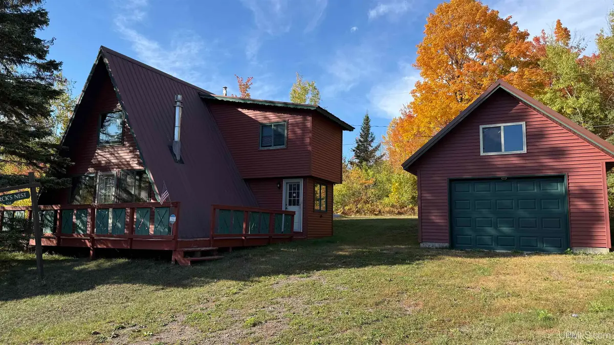 E6266 Nordheim, Ironwood, MI 49938 - #1