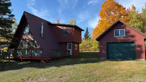 E6266 Nordheim, Ironwood, MI 49938
