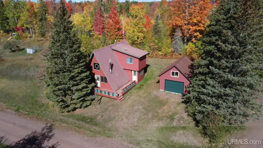 E6266 Nordheim, Ironwood, MI 49938 - #3