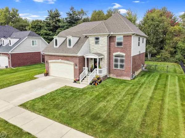 26699 Boston, Chesterfield, MI 48051
