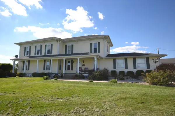 11230 Tecumseh Macon, Clinton, MI 49236