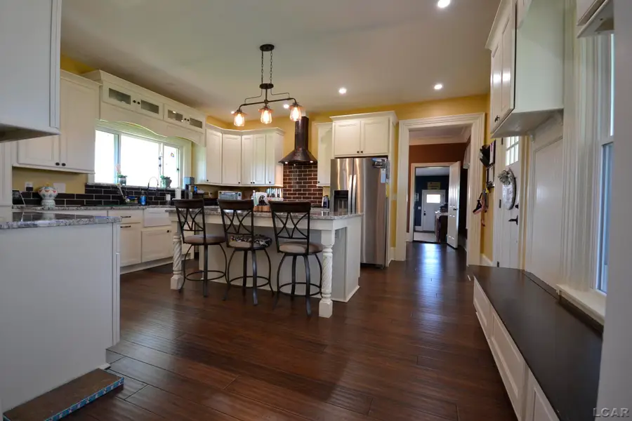 11230 Tecumseh Macon, Clinton, MI 49236 - #2