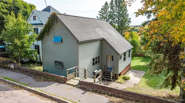 820 Summit, Hancock, MI 49930