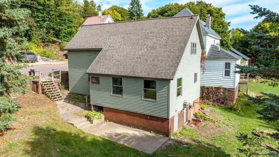 820 Summit, Hancock, MI 49930 - #2