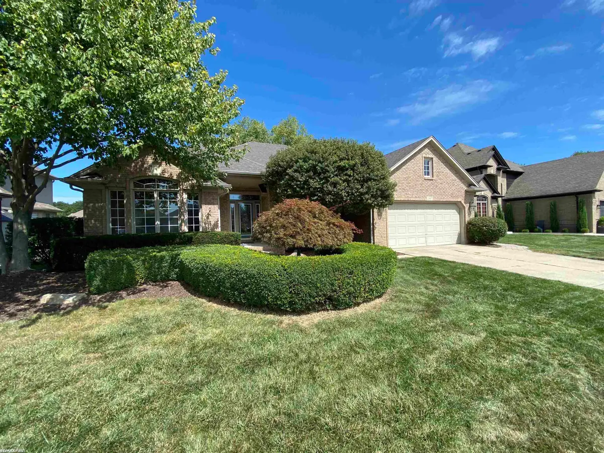 21597 Pinnacle, Macomb, MI 48042 - #1