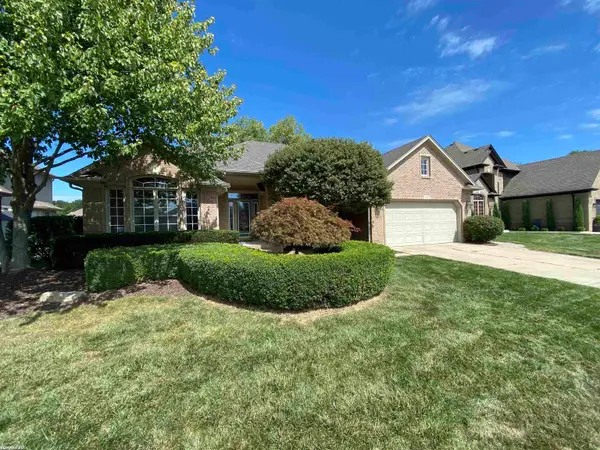 21597 Pinnacle, Macomb, MI 48042