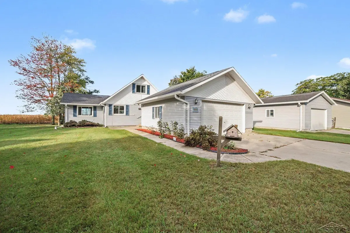 2800 Booth, Au Gres, MI 48703 - #1