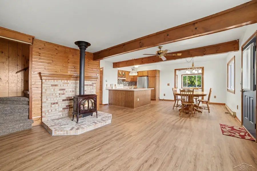 2800 Booth, Au Gres, MI 48703 - #2