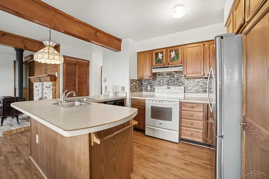 2800 Booth, Au Gres, MI 48703 - #3