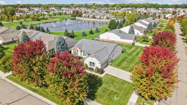 6351 Prairie Dunes, Grand Blanc, MI 48439