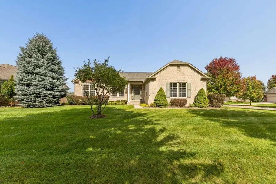 6351 Prairie Dunes, Grand Blanc, MI 48439 - #2