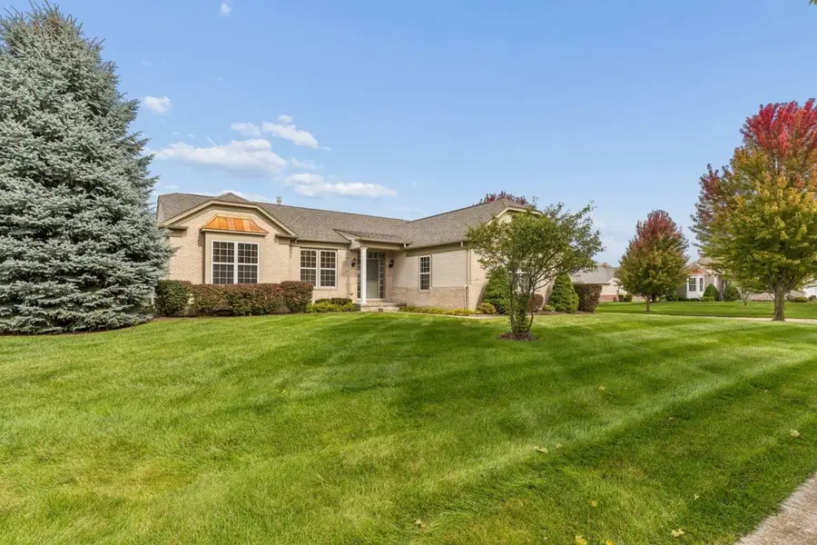 6351 Prairie Dunes, Grand Blanc, MI 48439 - #3