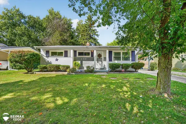 307 Sequoia, Davison, MI 48423
