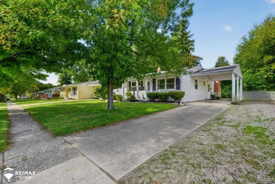 307 Sequoia, Davison, MI 48423 - #2
