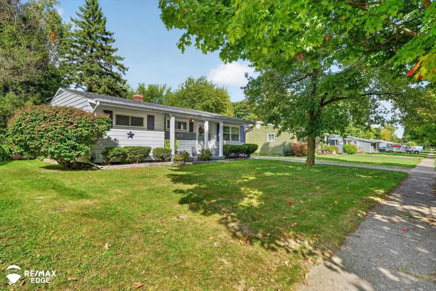 307 Sequoia, Davison, MI 48423 - #3