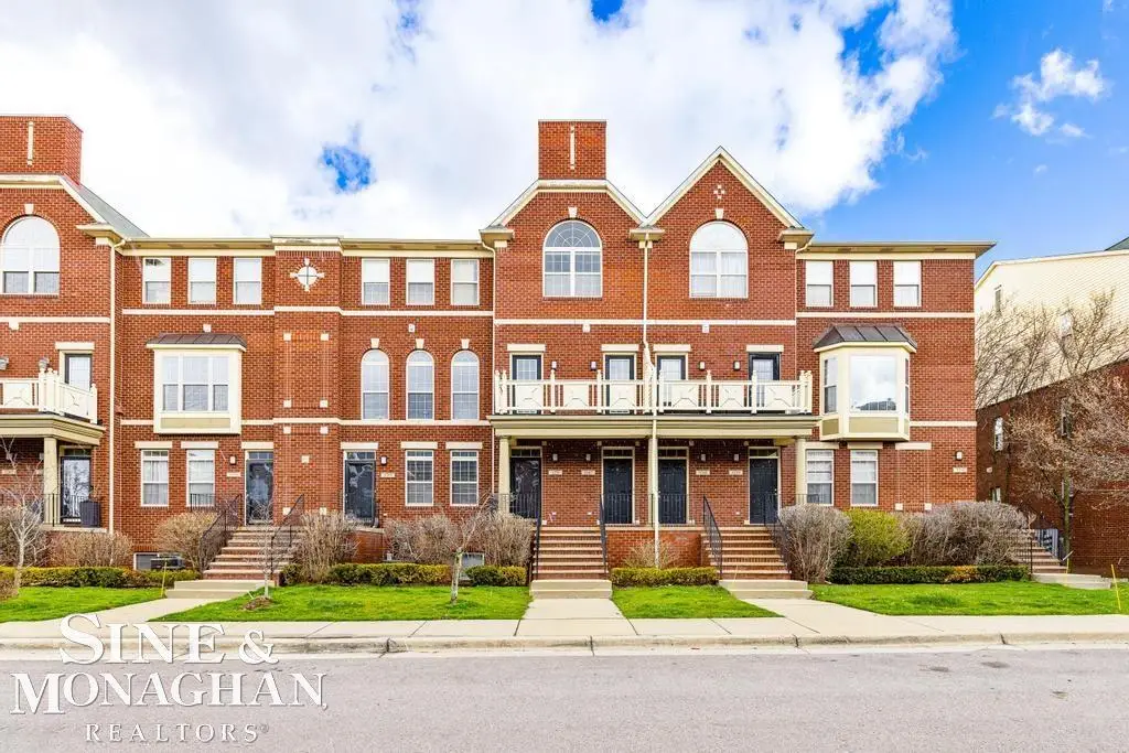 3251 Camden, Troy, MI 48084 - #1