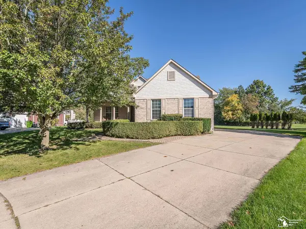25028 Maxwell, Flat Rock, MI 48134
