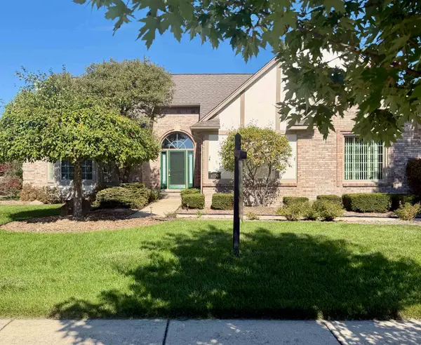 4379 Chablis, Sterling Heights, MI 48314