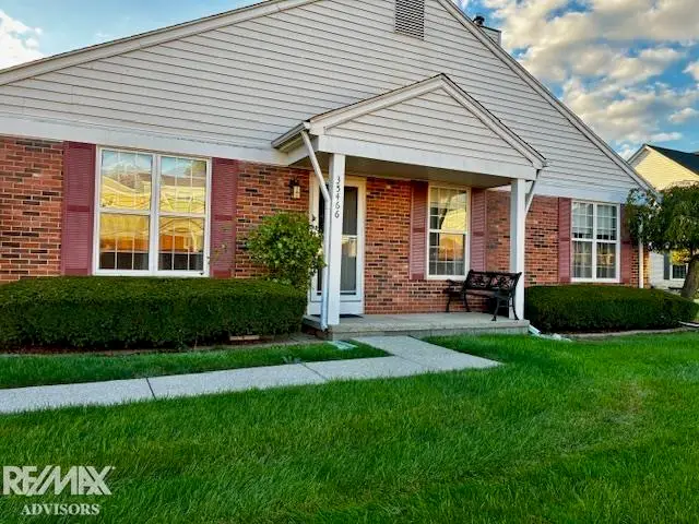 35466 Stillmeadow, Clinton Township, MI 48035 - #1