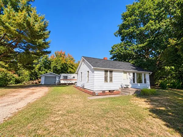 8196 Ludington, Lake, MI 48632
