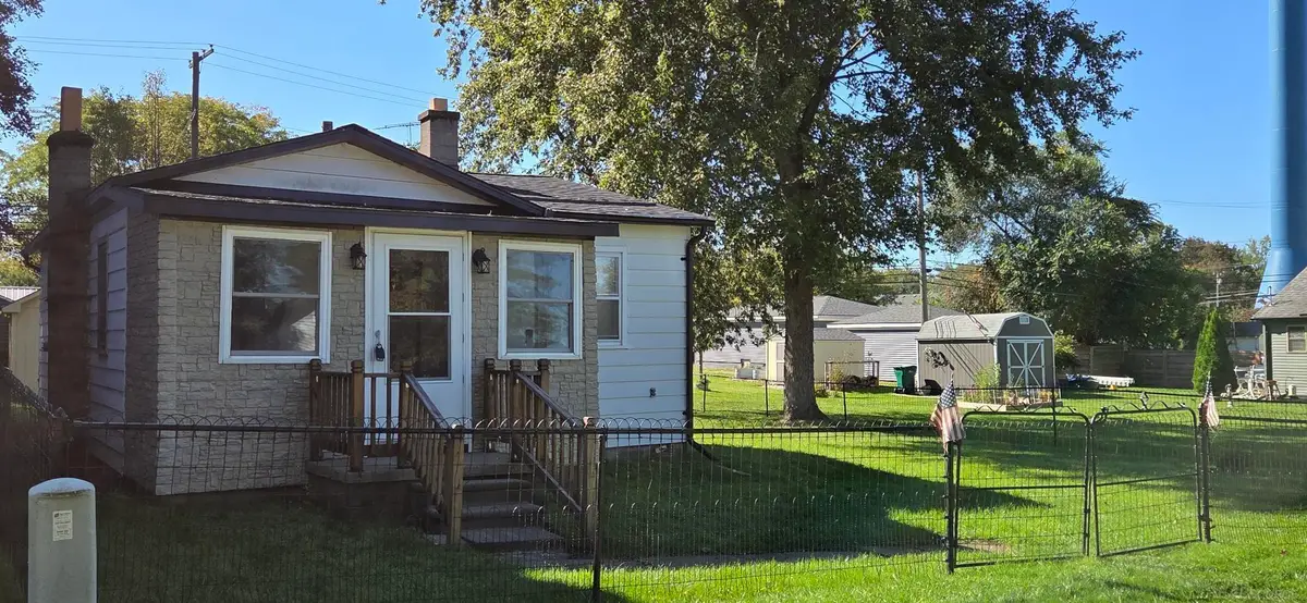 7298 Huron Bay, Lexington, MI 48450 - #1
