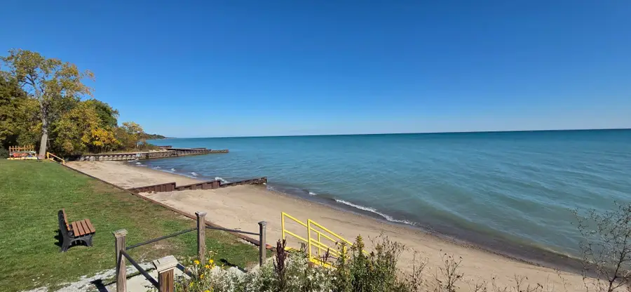 7298 Huron Bay, Lexington, MI 48450 - #2