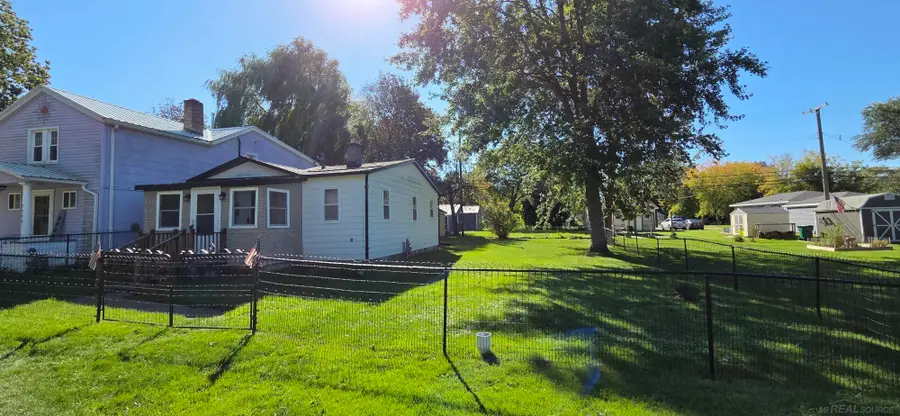 7298 Huron Bay, Lexington, MI 48450 - #3