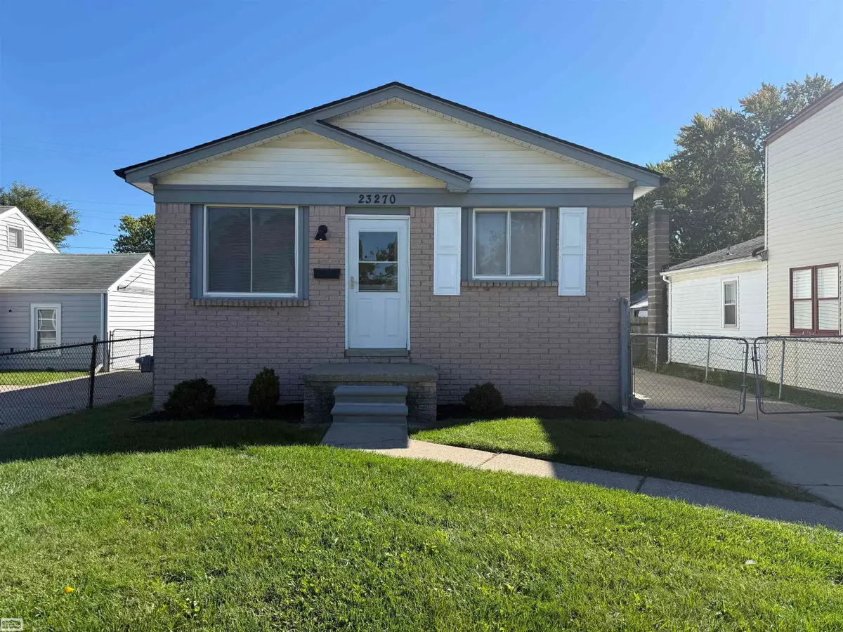 23270 Stewart, Warren, MI 48089 - #1