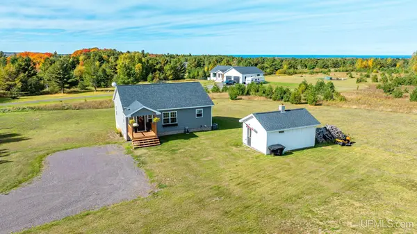 19668 Boston Crosscut, Hancock, MI 49930