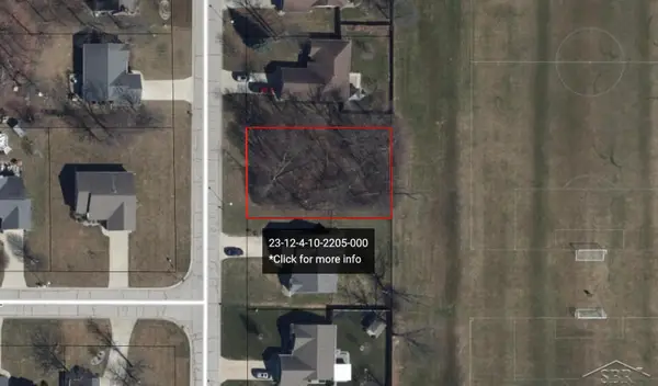 Deibel, Saginaw, MI 48603