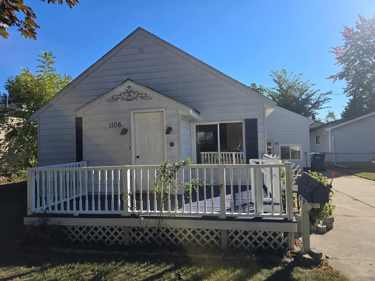 1106 N Dean, Bay City, MI 48706 - #1