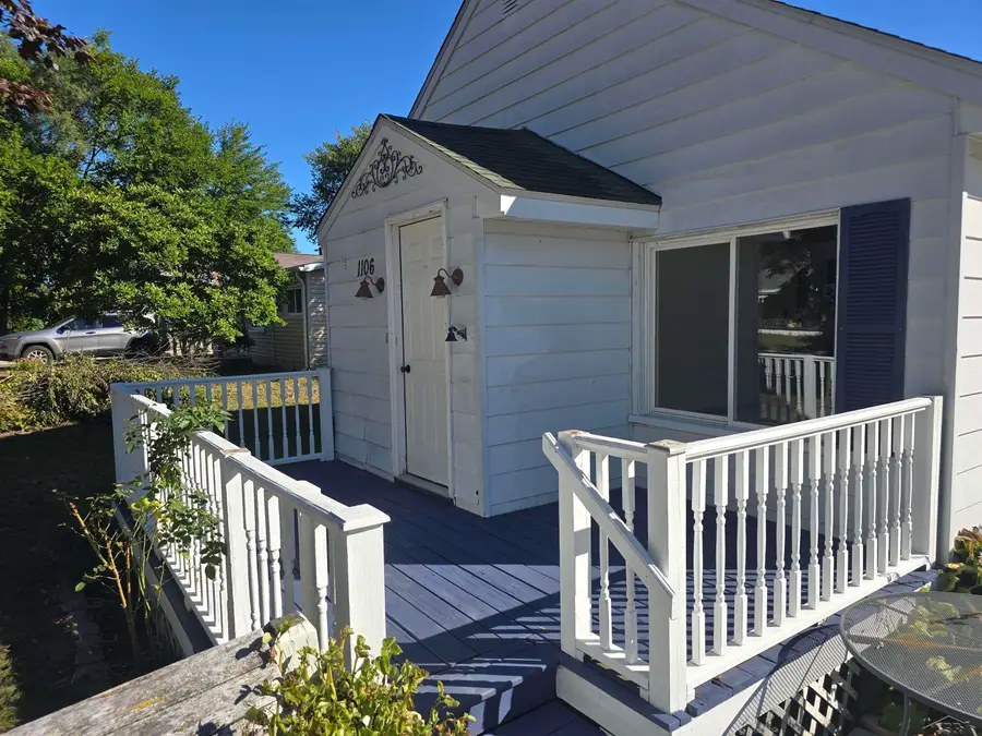 1106 N Dean, Bay City, MI 48706 - #2