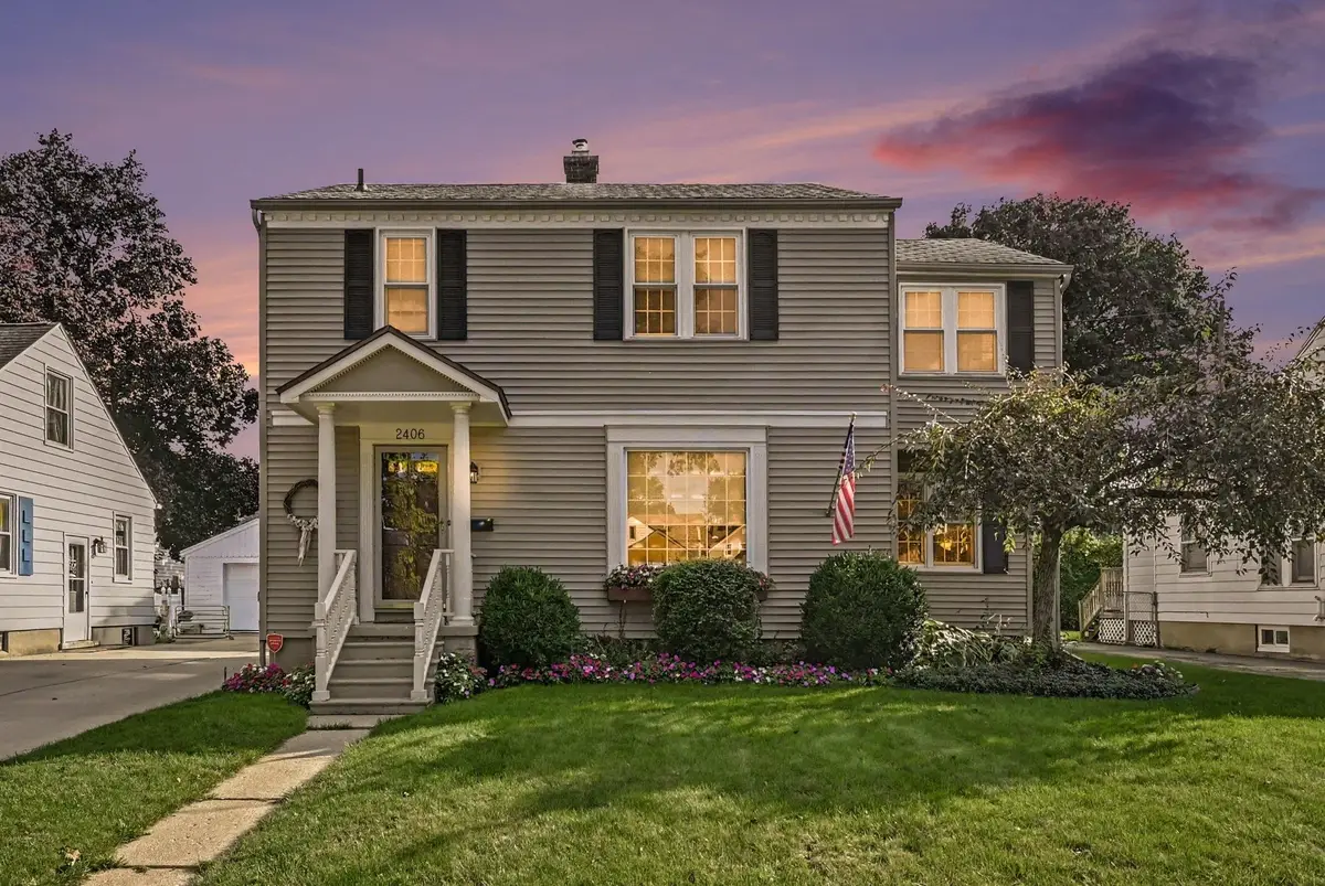 2406 Windemere, Flint, MI 48503 - #1