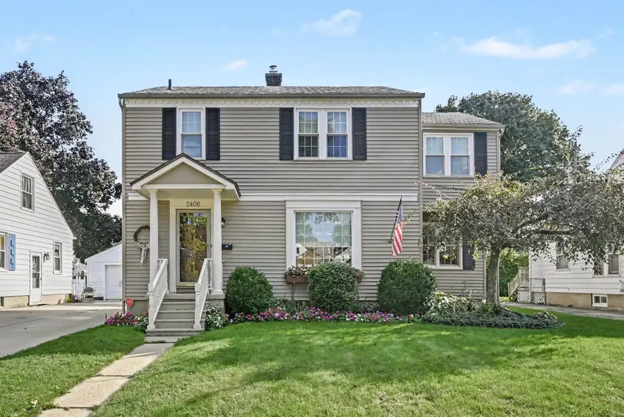 2406 Windemere, Flint, MI 48503 - #2