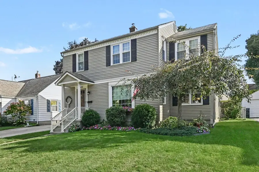 2406 Windemere, Flint, MI 48503 - #3