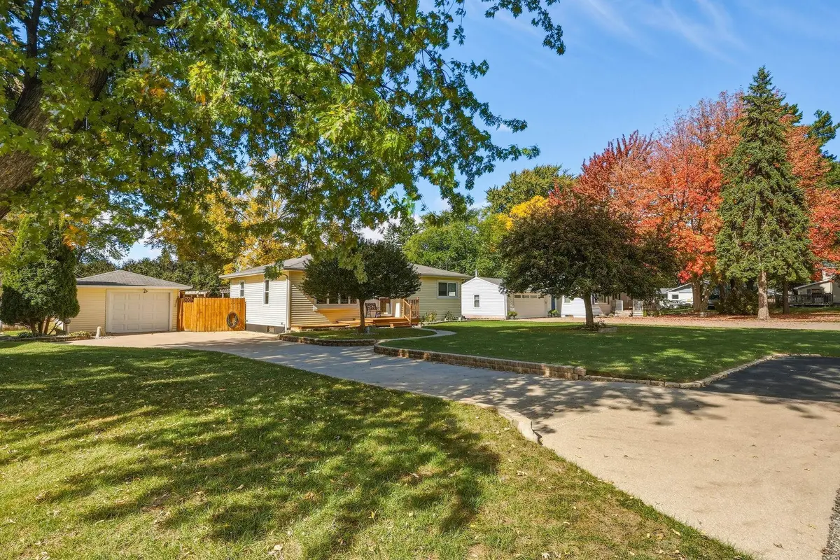 1555 Jane, Essexville, MI 48732 - #1