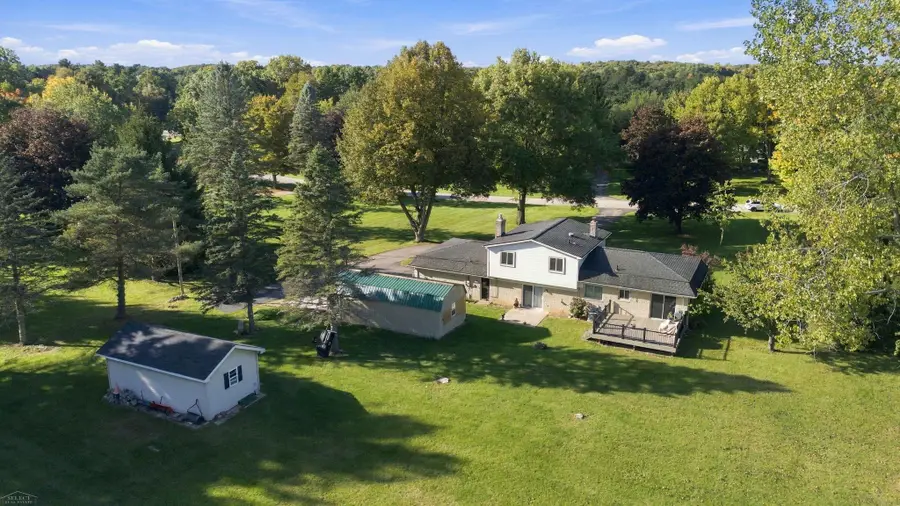 3423 Burwood Lane, Highland, MI 48357 - #3