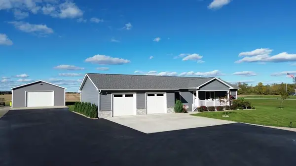 233 Red Oak, Beaverton, MI 48612