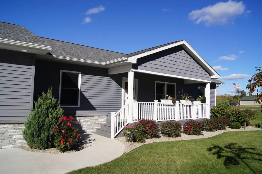233 Red Oak, Beaverton, MI 48612 - #2