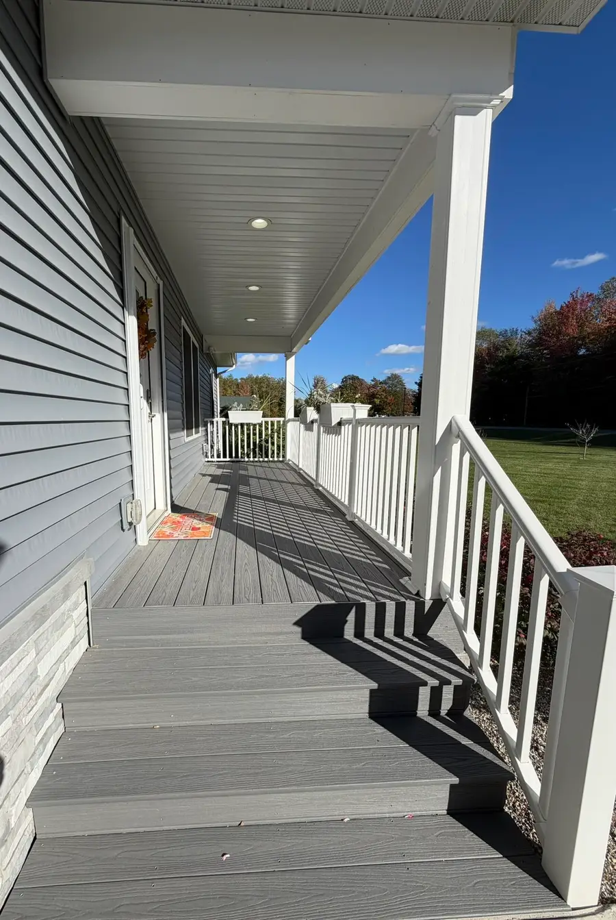 233 Red Oak, Beaverton, MI 48612 - #3