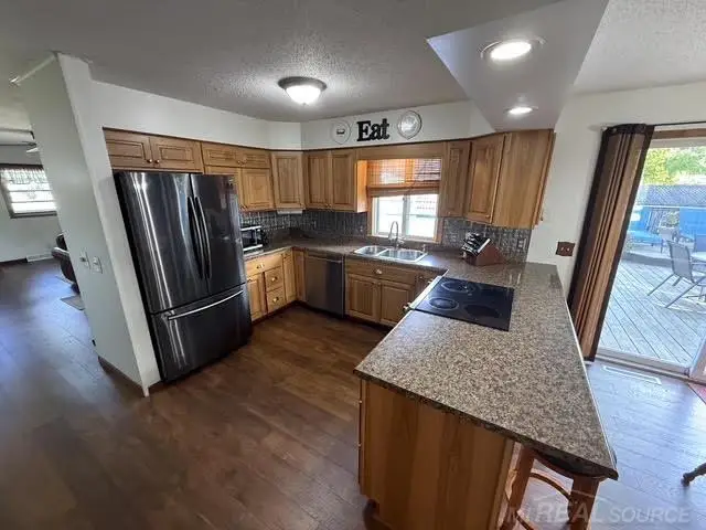 205 Worth, Sandusky, MI 48471 - #2