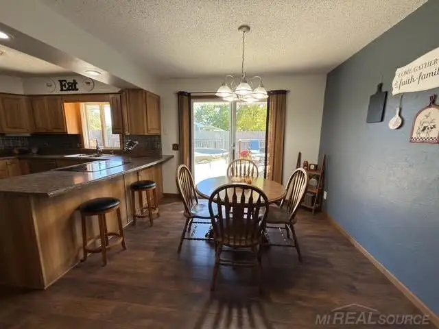 205 Worth, Sandusky, MI 48471 - #3