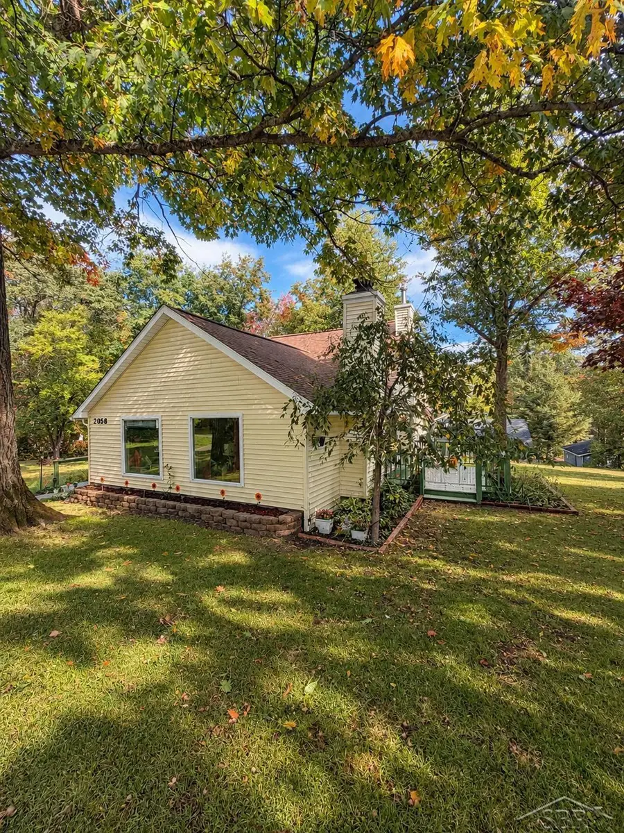 2058 W Higgins Lake, Roscommon, MI 48653 - #3