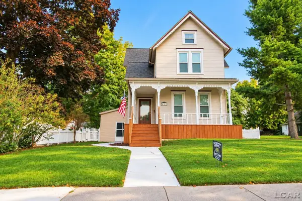 611 State, Adrian, MI 49221